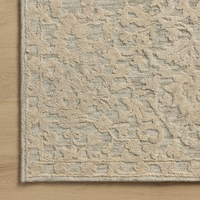 Prudence PRU-01 Rug [Sage/Ivory]