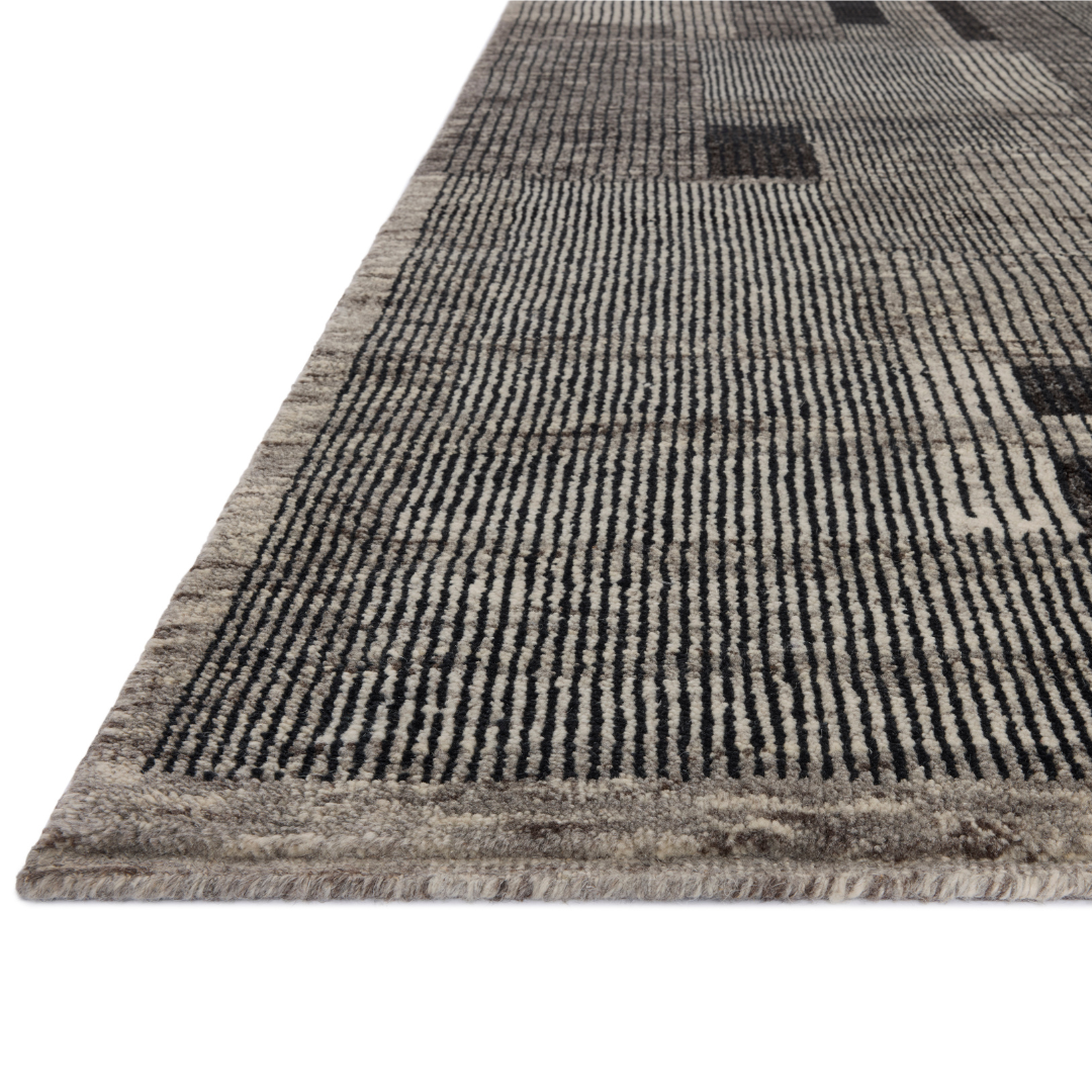 Scout SCU-03 Rug [Charcoal/Granite]