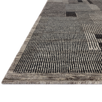 Scout SCU-03 Rug [Charcoal/Granite]