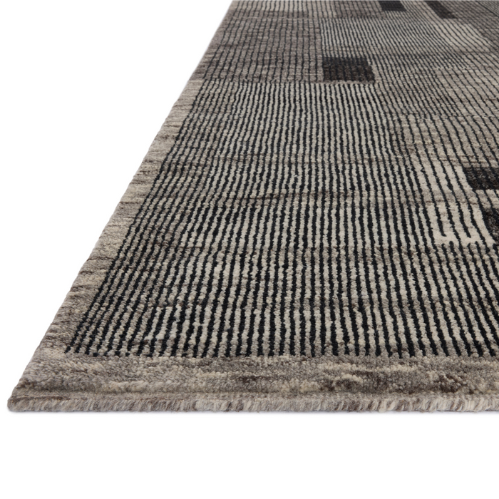 Scout SCU-03 Rug [Charcoal/Granite]