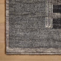 Scout SCU-03 Rug [Charcoal/Granite]