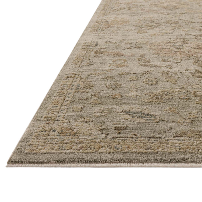 Willa WIA-06 Rug [Sage/Multi]