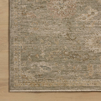 Willa WIA-06 Rug [Sage/Multi]
