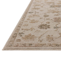Willa WIA-11 Rug [Bone/Multi]