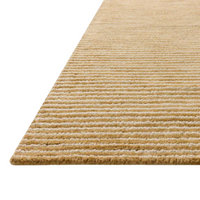 Sunday SUN-01 Rug [Wheat/Ivory]