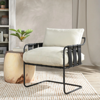 Tully Accent Chair