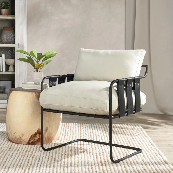Tully Accent Chair