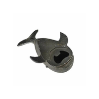 Whale Bottle Opener