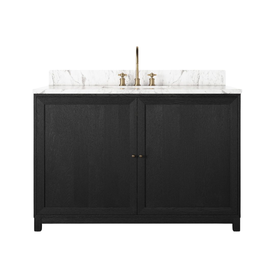 Miller Single Vanity