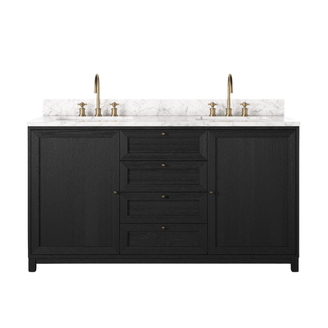 Miller Double Vanity