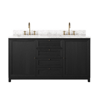 Miller Double Vanity