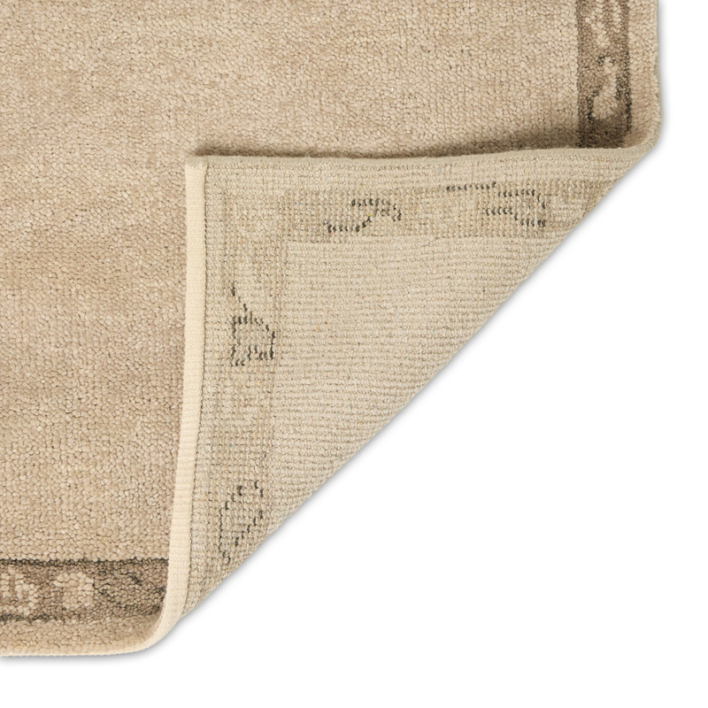 Aminta Hand-Knotted Rug