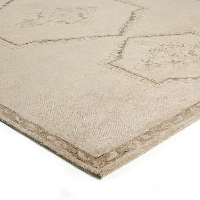 Aminta Hand-Knotted Rug