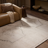 Aminta Hand-Knotted Rug