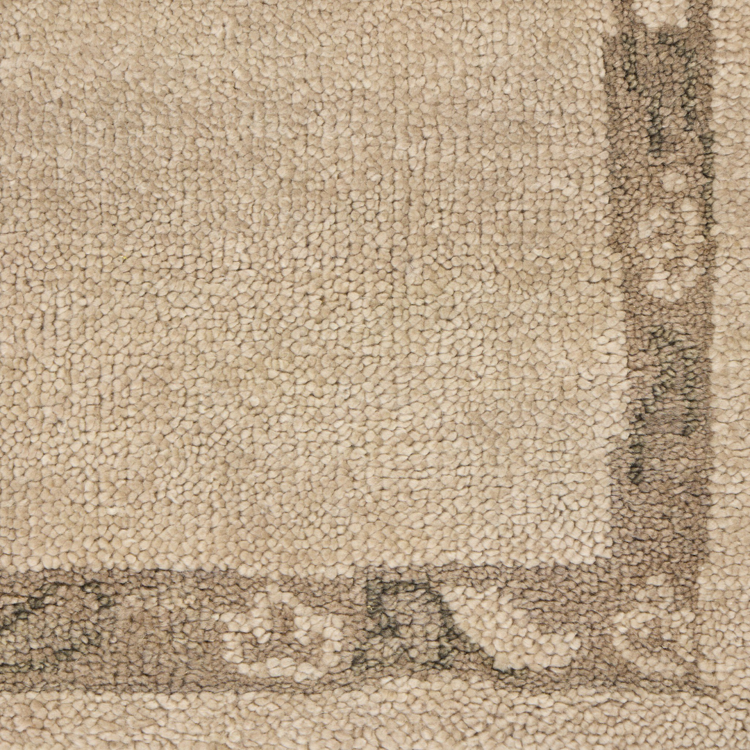 Aminta Hand-Knotted Rug