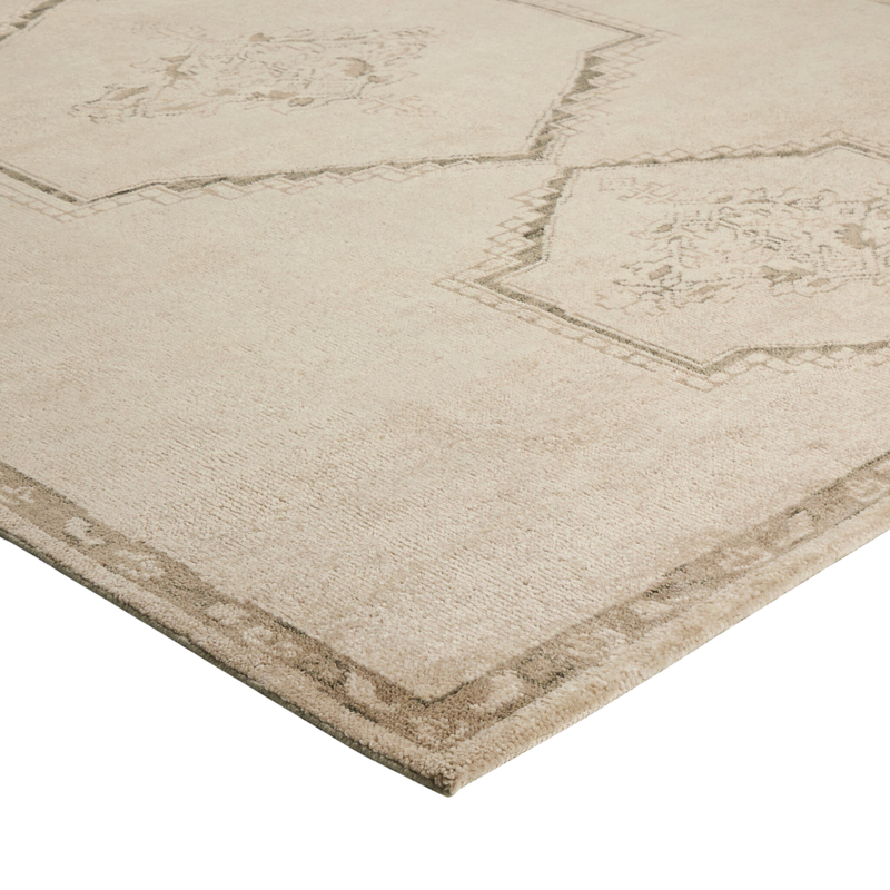 Aminta Hand-Knotted Rug