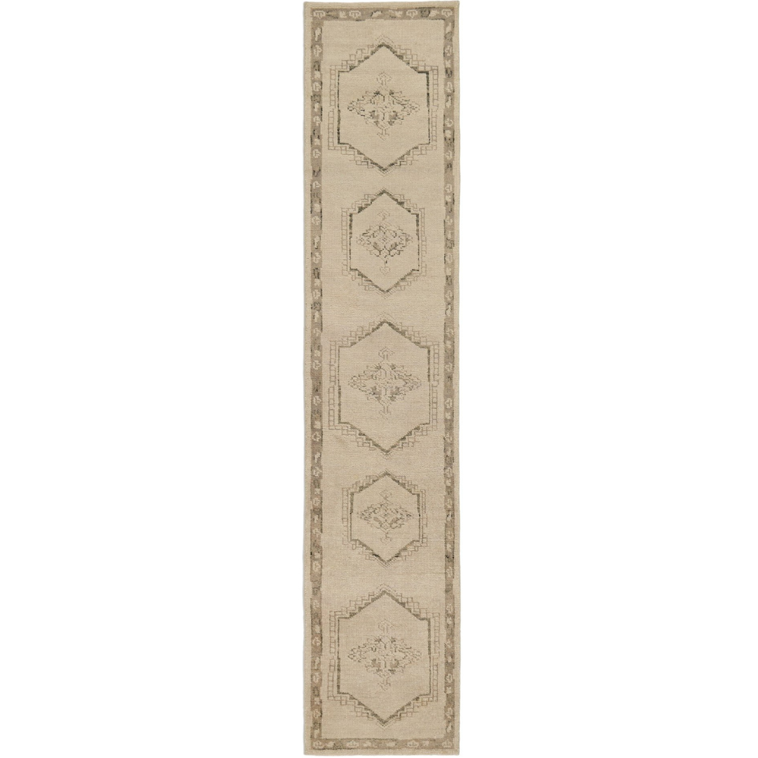 Aminta Hand-Knotted Rug