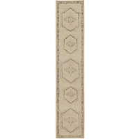 Aminta Hand-Knotted Rug
