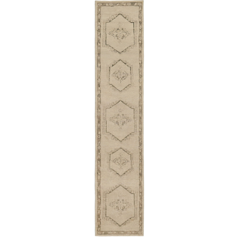 Aminta Hand-Knotted Rug