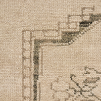 Aminta Hand-Knotted Rug
