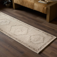 Aminta Hand-Knotted Rug