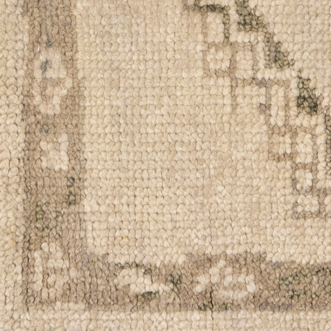 Aminta Hand-Knotted Rug