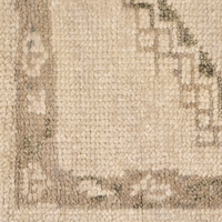 Aminta Hand-Knotted Rug