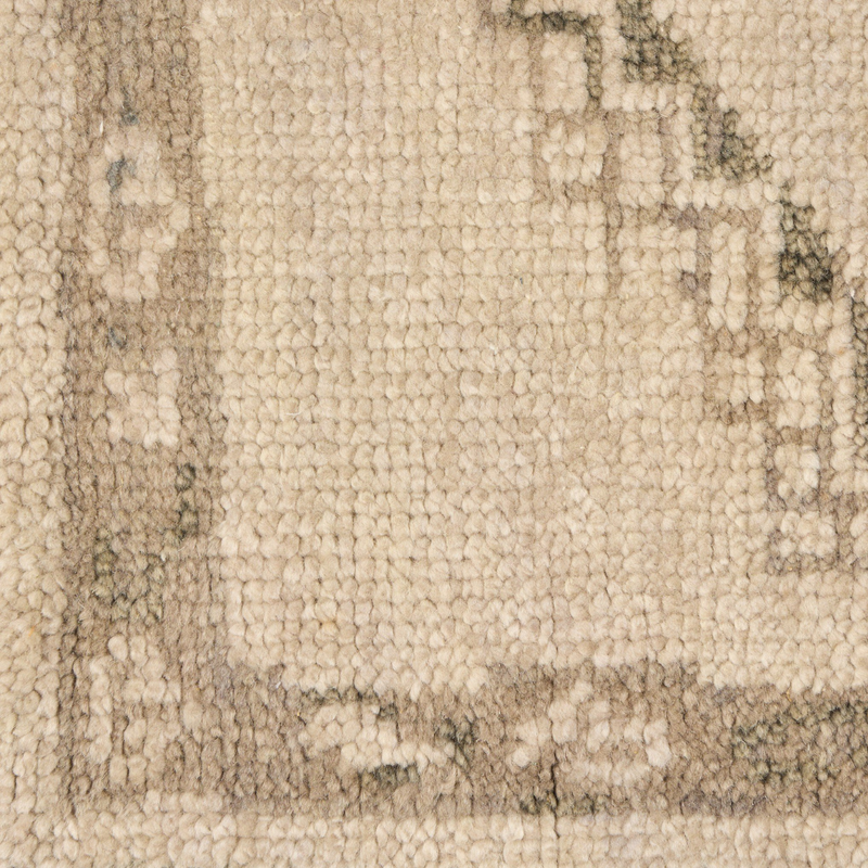 Aminta Hand-Knotted Rug