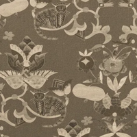 Folklore I Framed Print [21" x 25"]