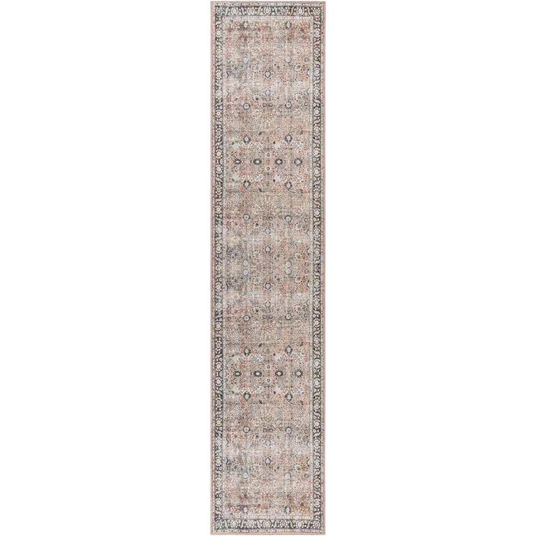 Colin CLN-2300 Machine Washable Rug