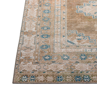 Colin CLN-2303 Machine Washable Rug