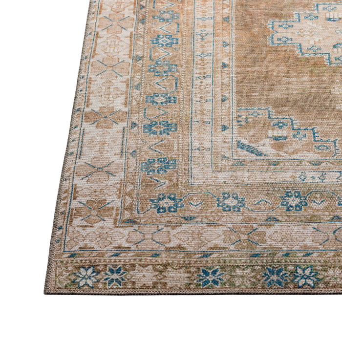 Colin CLN-2303 Machine Washable Rug