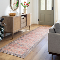 Colin CLN-2301 Machine Washable Rug