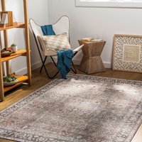 Colin CLN-2300 Machine Washable Rug