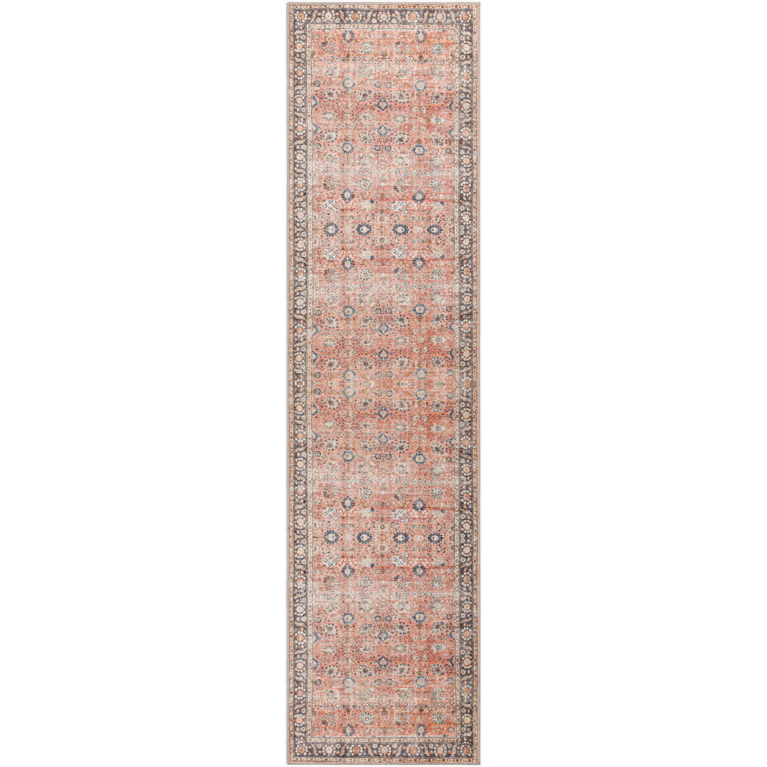 Colin CLN-2301 Machine Washable Rug