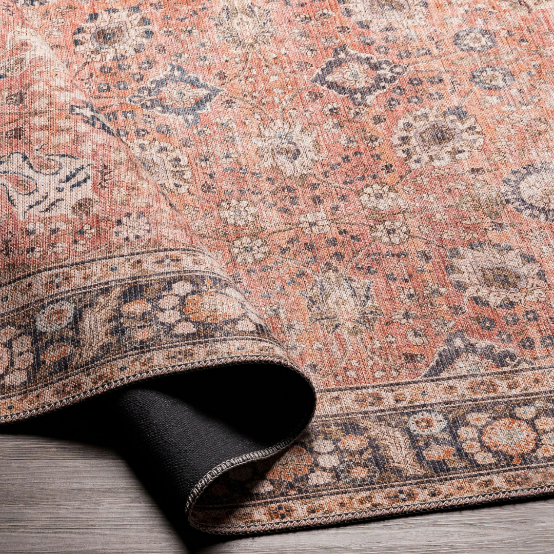 Colin CLN-2301 Machine Washable Rug