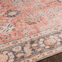 Colin CLN-2301 Machine Washable Rug