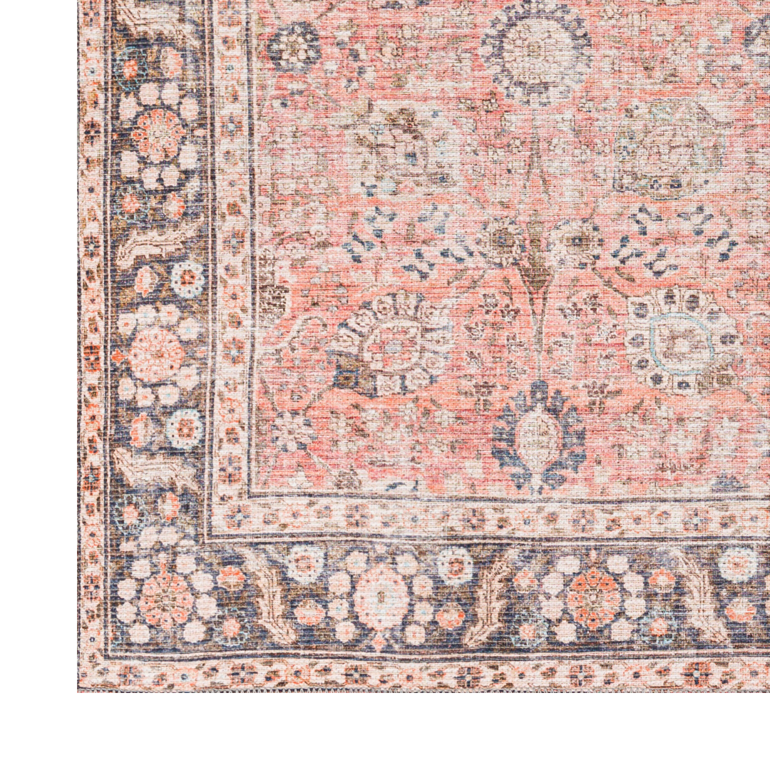 Colin CLN-2301 Machine Washable Rug