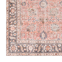 Colin CLN-2301 Machine Washable Rug