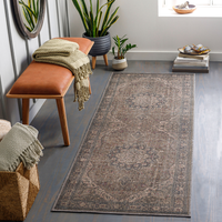 Colin CLN-2309 Machine Washable Rug