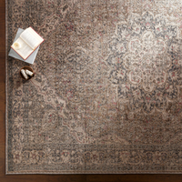 Colin CLN-2309 Machine Washable Rug