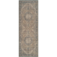 Colin CLN-2309 Machine Washable Rug