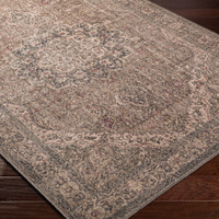 Colin CLN-2309 Machine Washable Rug