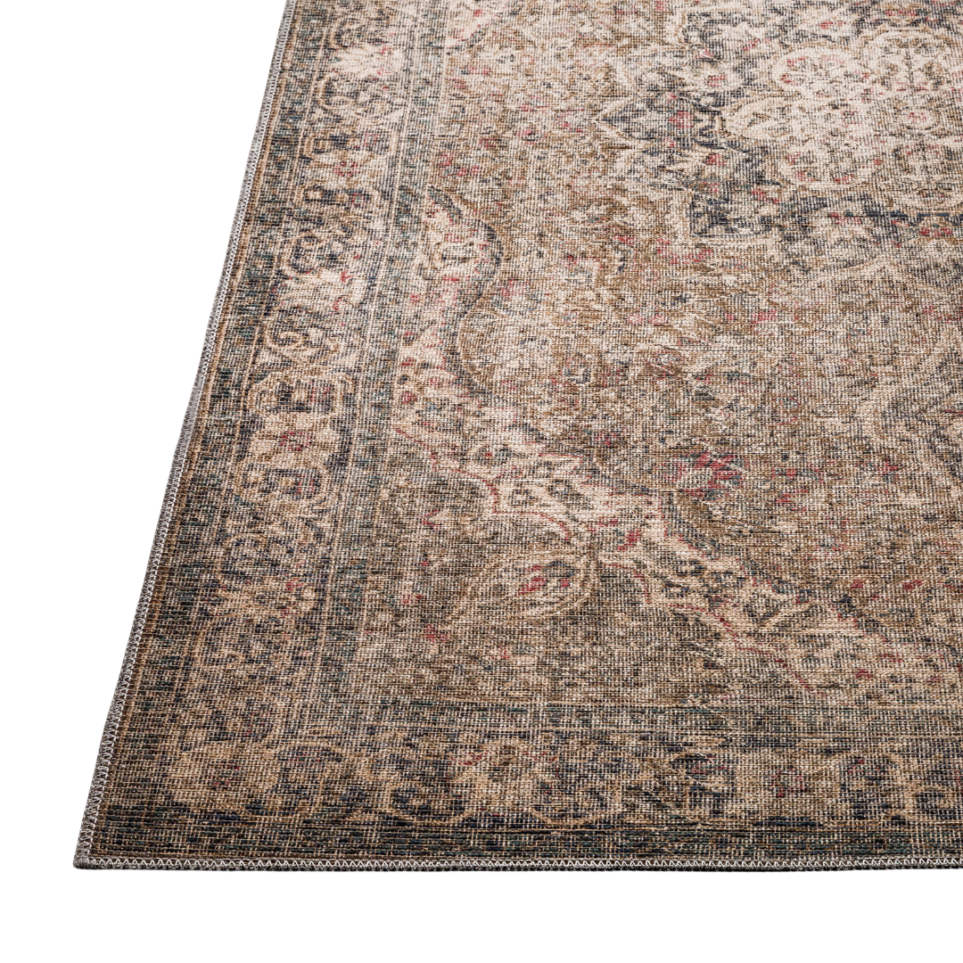 Colin CLN-2309 Machine Washable Rug