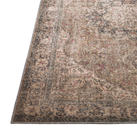 Colin CLN-2309 Machine Washable Rug