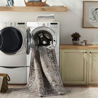 Colin CLN-2300 Machine Washable Rug