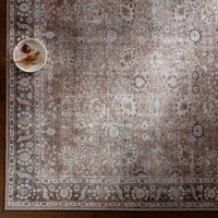 Colin CLN-2300 Machine Washable Rug