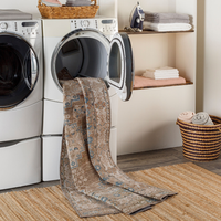 Colin CLN-2303 Machine Washable Rug