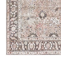 Colin CLN-2300 Machine Washable Rug