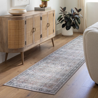 Colin CLN-2300 Machine Washable Rug